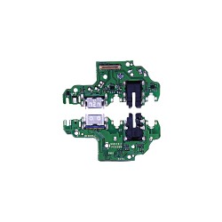 Placa de Carregamento Huawei P40 Lite