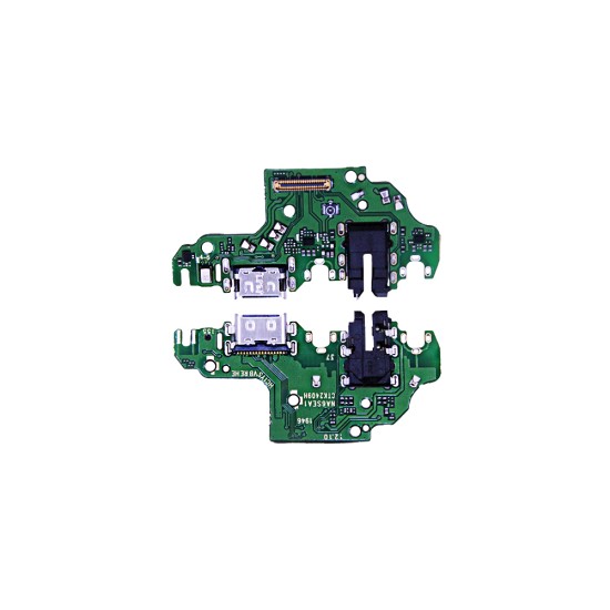 Placa de Carregamento Huawei P40 Lite Placa de Carregamento Huawei P40 Lite
