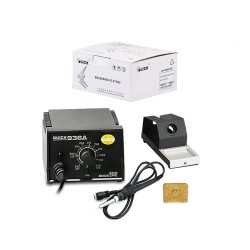 Quick 4 In 1 Soldering Station 936A Tool 220V 60W Quick 4 In 1 Soldering Station 936A Tool 220V 60W