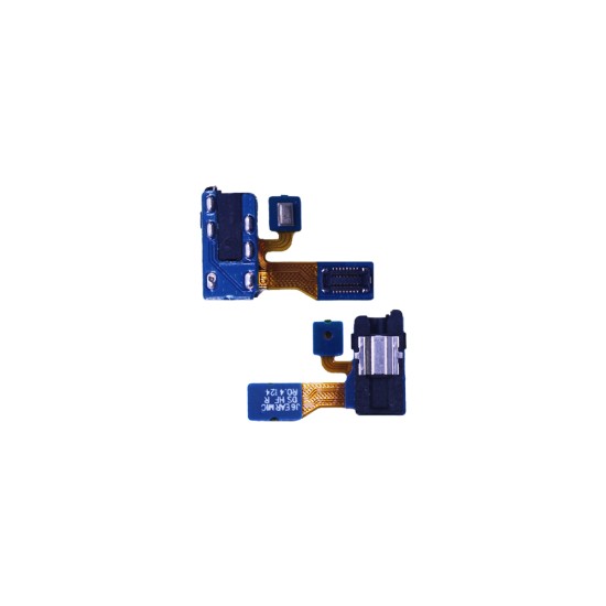 Microphone+Headphone Flex Samsung Galaxy J6 2018/J600 Microphone+Headphone Flex Samsung Galaxy J6 2018/J600