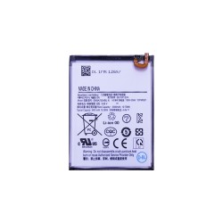 Battery EB-BA750ABU for Samsung Galaxy A7 2018/A10 3300mAh