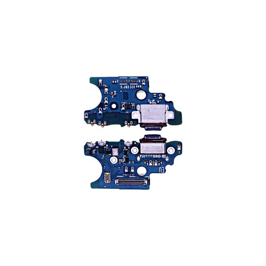 Placa de Carregamento Samsung Galaxy S20/G980 Placa de Carregamento Samsung Galaxy S20/G980