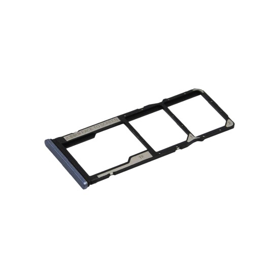 Sim Tray Xiaomi Redmi Note 9S/Redmi Note 9 Pro Black