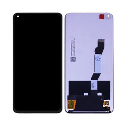 Touch+Display Xiaomi Mi 10T/10T Pro/Redmi K30S 2020 Service Pack Preto Touch+Display Xiaomi Mi 10T/10T Pro/Redmi K30S 2020 Service Pack Preto