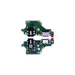 Placa de Carregamento Huawei P20 Lite Placa de Carregamento Huawei P20 Lite