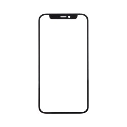 LENS+OCA APPLE IPHONE 13 MINI BLACK  LENS+OCA APPLE IPHONE 13 MINI BLACK