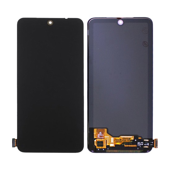 Touch+Display Xiaomi Redmi Note 10 4G/Redmi Note 10S 4G/Poco M5s Negro Touch+Display Xiaomi Redmi Note 10 4G/Redmi Note 10S 4G/Poco M5s Negro