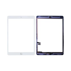Touch Apple iPad 10.2" 9th Gen 2021/A2602 with Home Button White Touch Apple iPad 10.2" 9th Gen 2021/A2602 with Home Button White