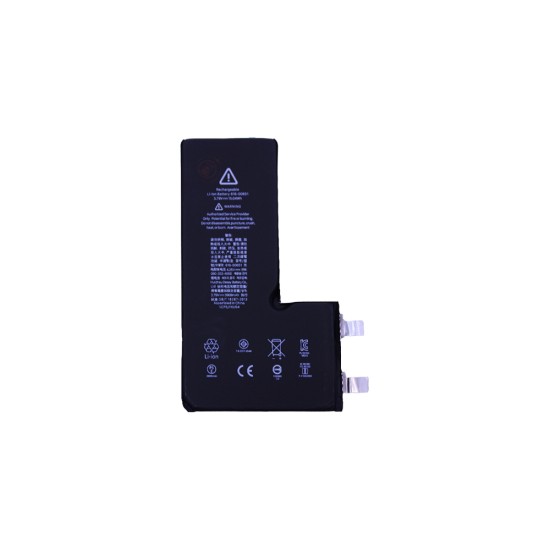 Battery without Flex for Apple iPhone 11 Pro Max 3969mAh Battery without Flex for Apple iPhone 11 Pro Max 3969mAh