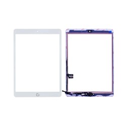 Touch Apple iPad 7 10.2" 2019 7th Gen/A2198/A2200/A2232/iPad 8 Gen 10.2" 2020/A2428/A2429/A2430/A2270 with Home Button White Touch Apple iPad 7 10.2" 2019 7th Gen/A2198/A2200/A2232/iPad 8 Gen 10.2" 2020/A2428/A2429/A2430/A2270 with Home Button White