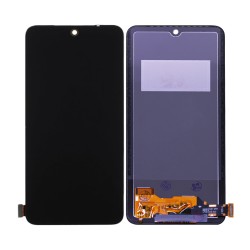 Touch+Display Xiaomi Redmi Note 10 4G/Note 10S 4G 2021 Service Pack Preto