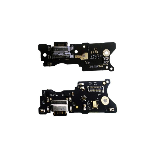 Placa de Carga Xiaomi Redmi 10 Placa de Carga Xiaomi Redmi 10