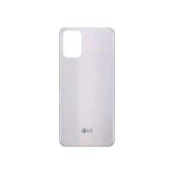 Back Cover LG K52/K520H White Back Cover LG K52/K520H White
