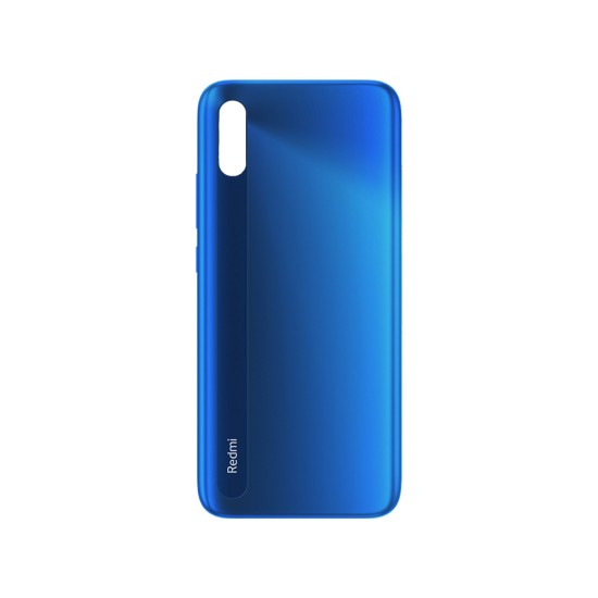 Back Cover Xiaomi Redmi 9A Sky Blue Back Cover Xiaomi Redmi 9A Sky Blue