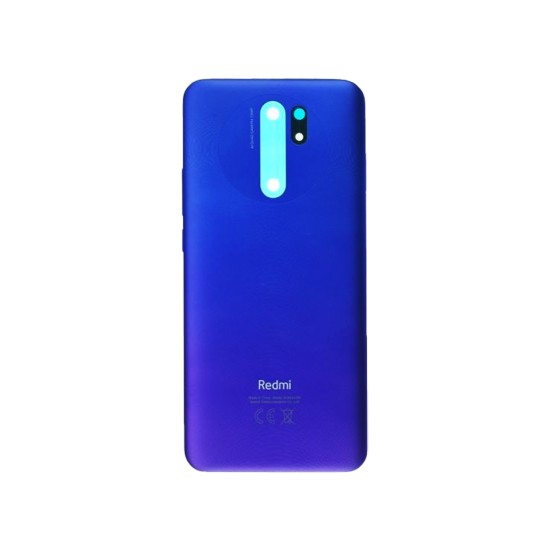 Back Cover Xiaomi Redmi 9 Sunset Purple Back Cover Xiaomi Redmi 9 Sunset Purple