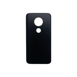 Back Cover Motorola Moto G7 Play/XT1952-1 Black Back Cover Motorola Moto G7 Play/XT1952-1 Black