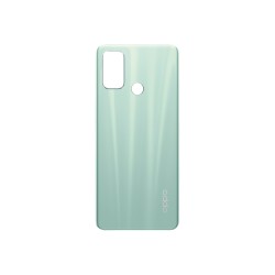 Back Cover Oppo A53 5G/PECM30/PECT30 Green Back Cover Oppo A53 5G/PECM30/PECT30 Green