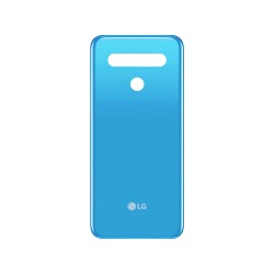 Back Cover LG K41S/LMK410EMW Blue Back Cover LG K41S/LMK410EMW Blue