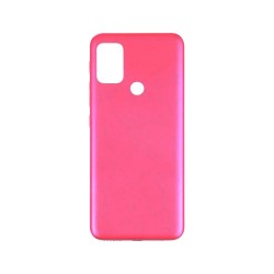 Back Cover Motorola Moto G20/XT2128 Flamingo Pink Back Cover Motorola Moto G20/XT2128 Flamingo Pink