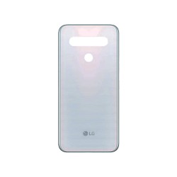 Back Cover LG K61/LMQ630EAW White Back Cover LG K61/LMQ630EAW White