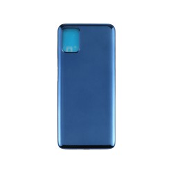 Tampa Traseira Motorola Moto G9 Plus/XT2087-1 Azul Índigo Tampa Traseira Motorola Moto G9 Plus/XT2087-1 Azul Índigo