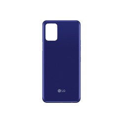 Back Cover LG K52/K520H Blue Back Cover LG K52/K520H Blue