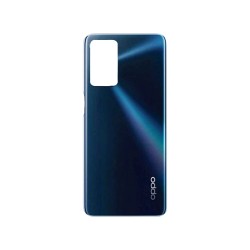 Back Cover Oppo A16s/CPH2271 Cyristal Black Back Cover Oppo A16s/CPH2271 Cyristal Black