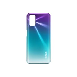 Back Cover Oppo A72 4G/CPH2067 Sky Blue Back Cover Oppo A72 4G/CPH2067 Sky Blue