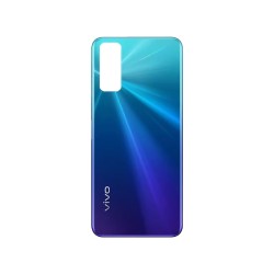 Back Cover Vivo Y20/Y20s/Y20i Blue Back Cover Vivo Y20/Y20s/Y20i Blue