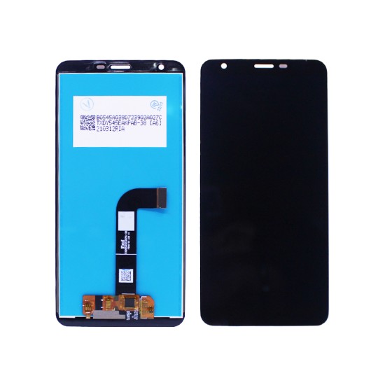 Touch+Display LG K30 2019 5.5'' Preto Touch+Display LG K30 2019 5.5'' Preto