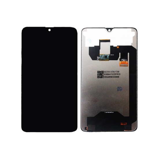 TOUCH+DISPLAY HUAWEI MATE 20 6,53" PRETO TOUCH+DISPLAY HUAWEI MATE 20 6,53" PRETO
