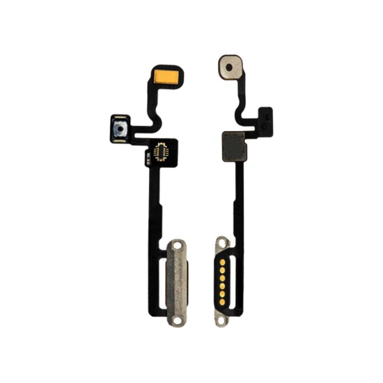 Power Button With Flex Cable Watch Series 4 44mm, A1978/A1976/A2008 Power Button With Flex Cable Watch Series 4 44mm, A1978/A1976/A2008
