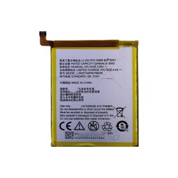 Battery ZTE Blade A522/A512 Vodfone Smart Prime 7 VFD600 VF600 (LI3925T44P8H786035) Battery ZTE Blade A522/A512 Vodfone Smart Prime 7 VFD600 VF600 (LI3925T44P8H786035)