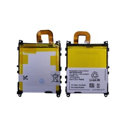 Battery Sony Xperia Z1 C6903 L39H LIS1525ERPC AGPB011-A001 3000mAh Battery Sony Xperia Z1 C6903 L39H LIS1525ERPC AGPB011-A001 3000mAh