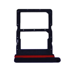 Bandeja SIM Huawei Nova Y70 Preto Bandeja SIM Huawei Nova Y70 Preto