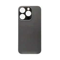 Back Cover Apple iPhone 14 Pro Space Black