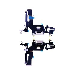 Charging Flex Apple iPhone 11 White