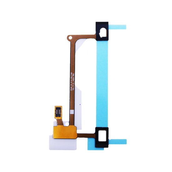 Cabo Flexível do Sensor do Teclado Samsung Galaxy TAB S2 8.0 (SM-T713/T719) Cabo Flexível do Sensor do Teclado Samsung Galaxy TAB S2 8.0 (SM-T713/T719)