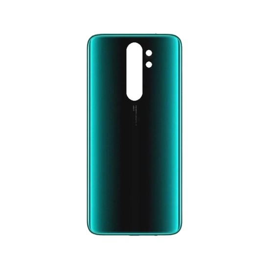 Back Cover Xiaomi Redmi Note 8 Pro Green Back Cover Xiaomi Redmi Note 8 Pro Green