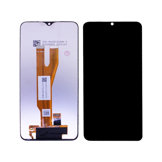 Touch+Display Samsung Galaxy A03 Core/A032 6.5" Black Touch+Display Samsung Galaxy A03 Core/A032 6.5" Black