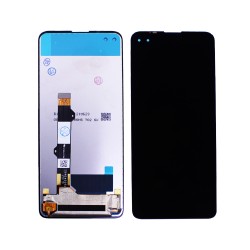 Touch+Display Motorola Moto G5G Plus 6,7" Preto Touch+Display Motorola Moto G5G Plus 6,7" Preto