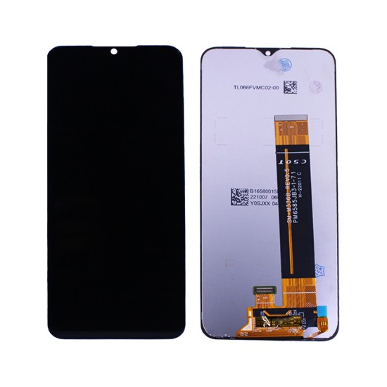 Touch+Display Samsung Galaxy A23 4G/A235 6.6" Black Touch+Display Samsung Galaxy A23 4G/A235 6.6" Black