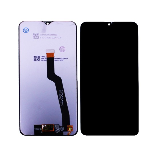 Touch+Display Samsung Galaxy A10/A105 6.2" Black Touch+Display Samsung Galaxy A10/A105 6.2" Black