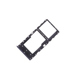 Soporte de SIM Alcatel 1s 2021/6025h Negro Soporte de SIM Alcatel 1s 2021/6025h Negro