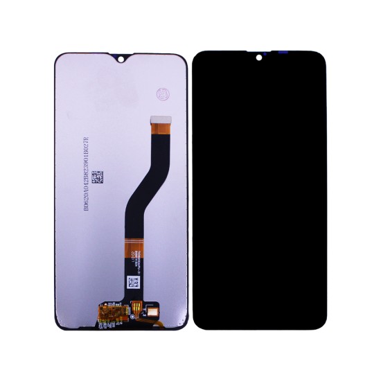 Touch+Display Samsung Galaxy A10S/A107 6.2" Black Touch+Display Samsung Galaxy A10S/A107 6.2" Black