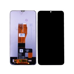 Touch+Display Realme C30/C31/C33 6.5" Black Touch+Display Realme C30/C31/C33 6.5" Black