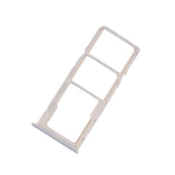 SIM Tray Oppo A15 2020/A35/A15S White SIM Tray Oppo A15 2020/A35/A15S White