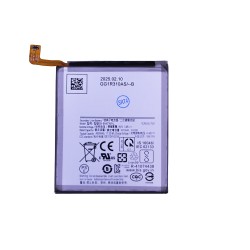 Battery EB-BA907ABY for Samsung Galaxy S10 Lite/G770 4500mAh Battery EB-BA907ABY for Samsung Galaxy S10 Lite/G770 4500mAh