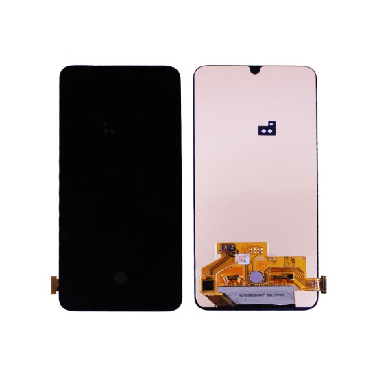 Touch+Display Samsung Galaxy A80/A805 Black Touch+Display Samsung Galaxy A80/A805 Black
