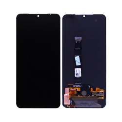 Touch+Display Xiaomi MI 9/MI 9 PRO 6,39" Service Pack Preto